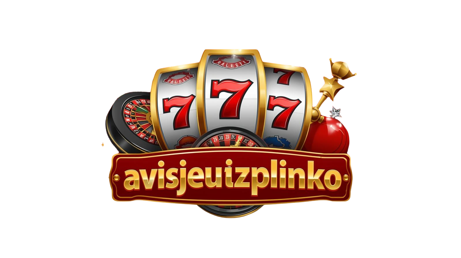 Avisjeuxplinko Avisjeuxplinko